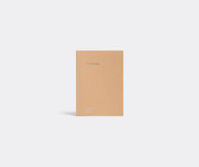 Nava Design 'Everything Notes 2.0', A5 MULTICOLOUR NAVA18EVE504BEI