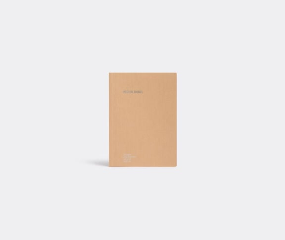 Nava Design 'Everything Notes 2.0', A5 undefined ${masterID}