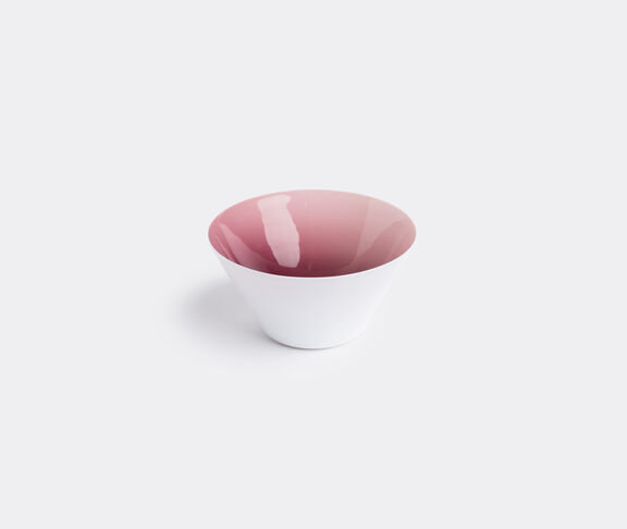 NasonMoretti 'Lidia' bowl, small Purple, white ${masterID}