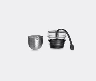 Audo Copenhagen 'Kettle' teapot, small TRANSPARENT MENU17KET568TRA