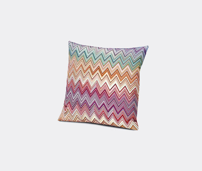 Missoni 'Jarris' cushion, red RED MIHO20JAR846MUL
