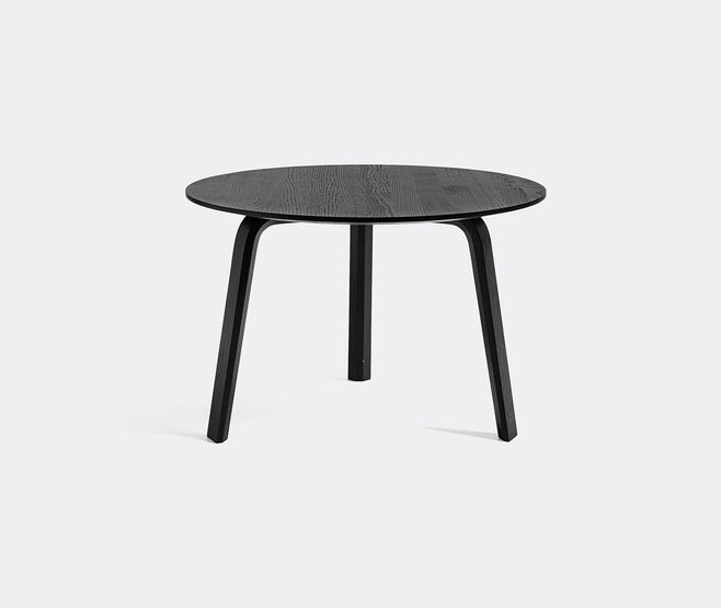 Hay 'Bella' coffee table, medium BLACK HAY119BEL811BLK