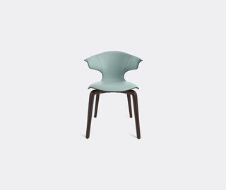 Poltrona Frau 'Montera' armchair MULTICOLOUR POFR20MON055MUL