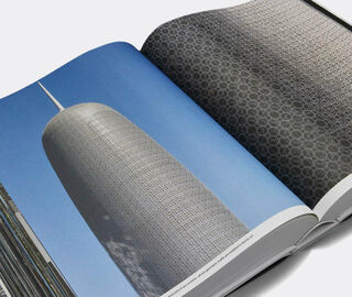 Taschen 'Jean Nouvel By Jean Nouvel. 1981&ndash;2022' MULTICOLOUR TASC22JEA028MUL