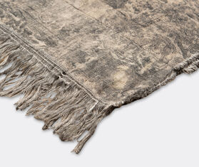 The House of Lyria 'Inule' throw GREY HOLY23INU777GRY