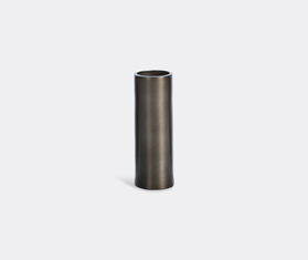 XLBoom 'Noella' vase, medium, matt black BLACK XLBO20NOE753BLK