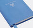 Smythson 'Game Set Match' Chelsea notebook, Nile Blue NILE BLUE SMYT23PAN925BLU