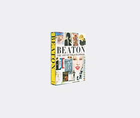 Assouline 'Cecil Beaton' YELLOW ASSO15CEC728YEL