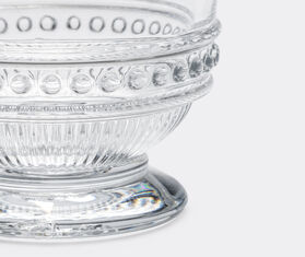 Gucci 'Lion' glass TRANSPARENT GUCC22LIO751TRA