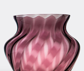 KLIMCHI 'Marika' vase, violet PURPLE KLIM24MAR881PUR
