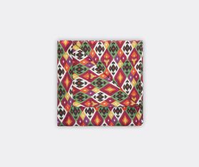 Cabana &#39;Diamond Ikat&#39; square tablecloth, multicolor MULTICOLOUR CABA23DIA118MUL