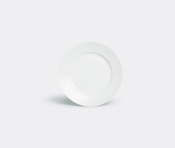 Rörstrand 'Swedish Grace' plate, medium White ${masterID}