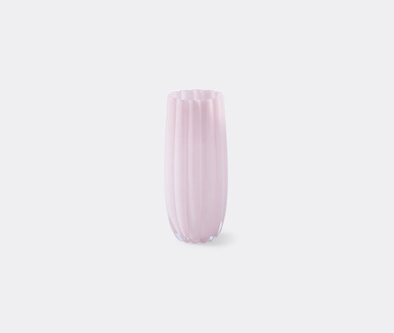 POLSPOTTEN vase melon pink M undefined ${masterID} 2