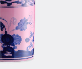 Ginori 1735 &#39;Oriente Italiano&#39; candle, azalea MULTICOLOUR RIGI20ORI129PIN