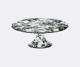 Gucci 'Herbarium' cake stand, black BLACK GUCC22HER184BLK