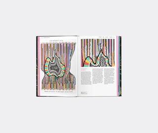 Taschen 'Information Graphics' MULTICOLOUR TASC21INF831MUL
