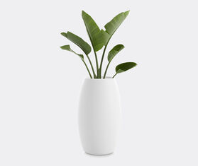 Diabla &#39;Gobi 2&#39; planter WHITE DIAB20GOB744WHI