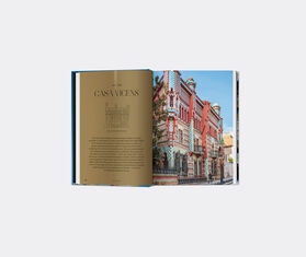 Taschen 'Gaudi. The complete works' MULTICOLOUR TASC21GAU193MUL