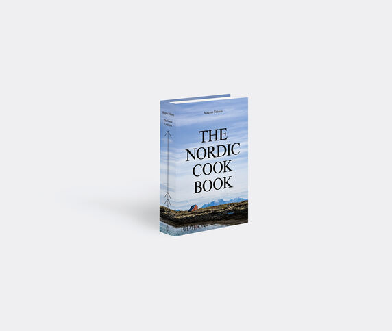 Phaidon 'The Nordic Cookbook'