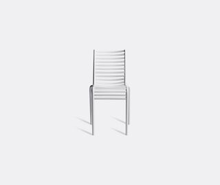 Driade 'Pip-E' chair, white WHITE DRIA25PIP187WHI
