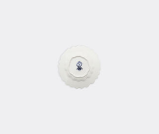 Seletti 'Classic on Acid, Willowave' dessert plate BLUE SELE23DES329MUL