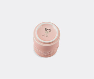 Ginori 1735 'The Companion' candle, flamingo PINK RIGI21LCD416PIN
