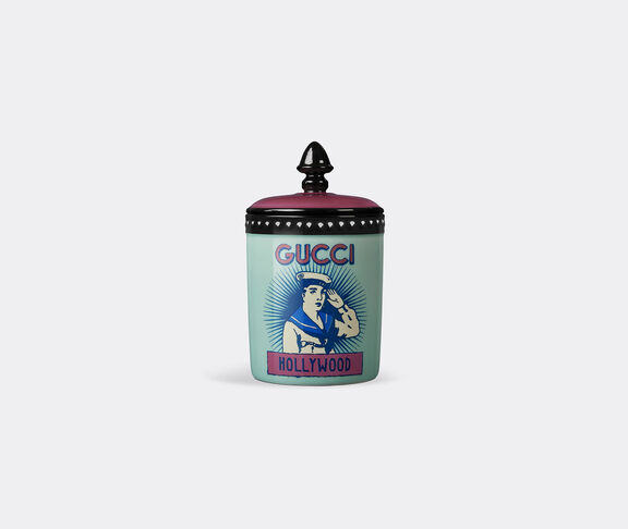 Gucci 'Mehen Gucci Sailor' candle MULTICOLOUR GUCC22CAN760MUL