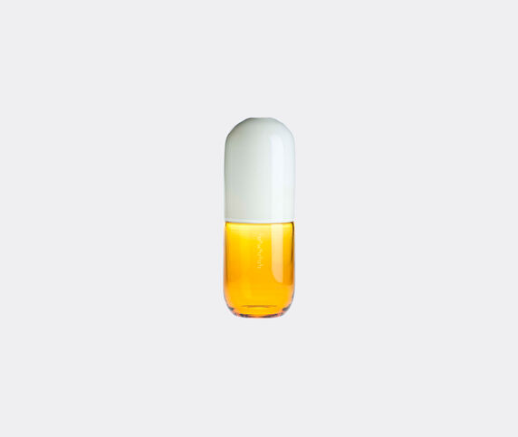 Venini 'Hp Ossitocina' vase transparent,amber VENI19OSS727TRA