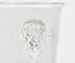 Gucci 'Lion' wine glass, set of two transparent GUCC23LIO816TRA