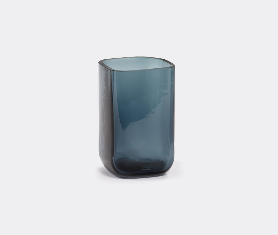 Serax Vases Blue 4 In Blue