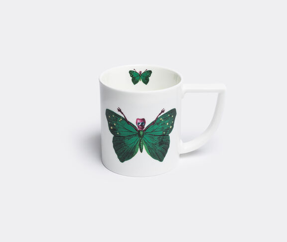 The New English 'Lepidoptera Crudus' mug undefined ${masterID} 2