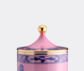 Ginori 1735 &#39;Oriente Italiano&#39; candle, azalea MULTICOLOUR RIGI20ORI129PIN