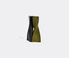 Zaha Hadid Design 'Duo' salt and pepper set, black and green  ZAHA22DUO604MUL