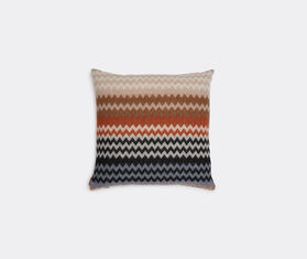Missoni &#39;Humbert&#39; cushion, black BLACK MIHO20HUM702MUL
