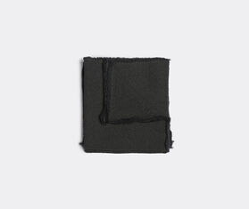 Cassina 'Nid' blanket, grey GREY CASS22NID437GRY