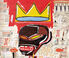 Taschen 'Jean-Michel Basquiat' Multicolor TASC21JEA922MUL