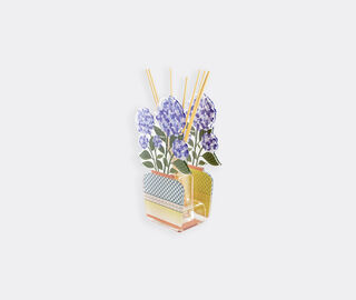 VESTA 'Aurora' diffuser, large, orthensia blue BLUE VEST25AUR176BLU