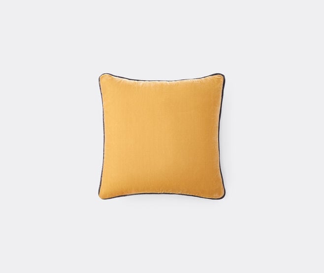 Pierre-Louis Mascia 'Kanpur' cushion, biscuit BEIGE PLMA26KAN438BEI