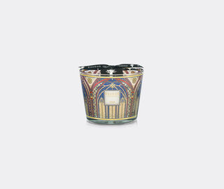 Baobab Collection 'C&eacute;leste'  candle, small, multicolor MULTICOLOUR BAOB25SCE091MUL