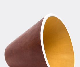 Loewe 'Organic bowl', small YELLOW LOEW15ORG939BRW