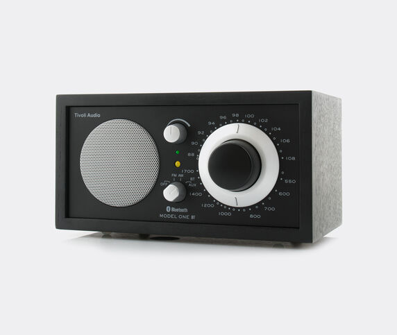 Tivoli Audio 'Model One Bluetooth' black, UK plug