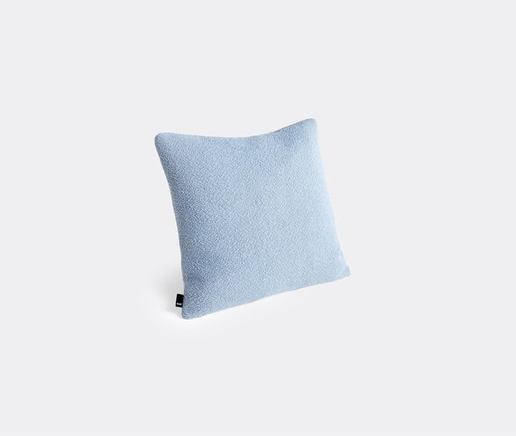 Hay 'Texture Cushion', blue