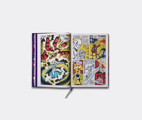 Taschen &#39;Marvel Comics Library. Silver Surfer. Vol. 1. 1968-1970&#39; MULTICOLOUR TASC23MAR510MUL