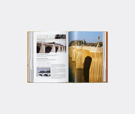 Taschen 'Christo and Jeanne-Claude' MULTICOLOUR TASC21CHR779MUL