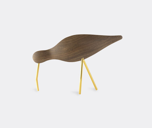 Normann Copenhagen 'Shorebird', L, walnut undefined ${masterID}