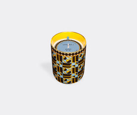 La DoubleJ 'Milano' candle MULTICOLOUR LADJ23320106MUL