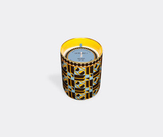 La DoubleJ 'Milano' candle MULTICOLOUR LADJ23320106MUL