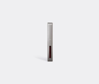 Stoff Nagel 'Stoff' candles, six pieces, burgundy red MULTICOLOUR STOF20STO364RED