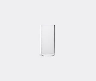 Ichendorf Milano 'Cilindro' longdrink glass TRANSPARENT ICMI20CIL367TRA