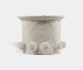 Serax 'Molly 05' flower pot, beige, large BEIGE SERA23FLO929BEI